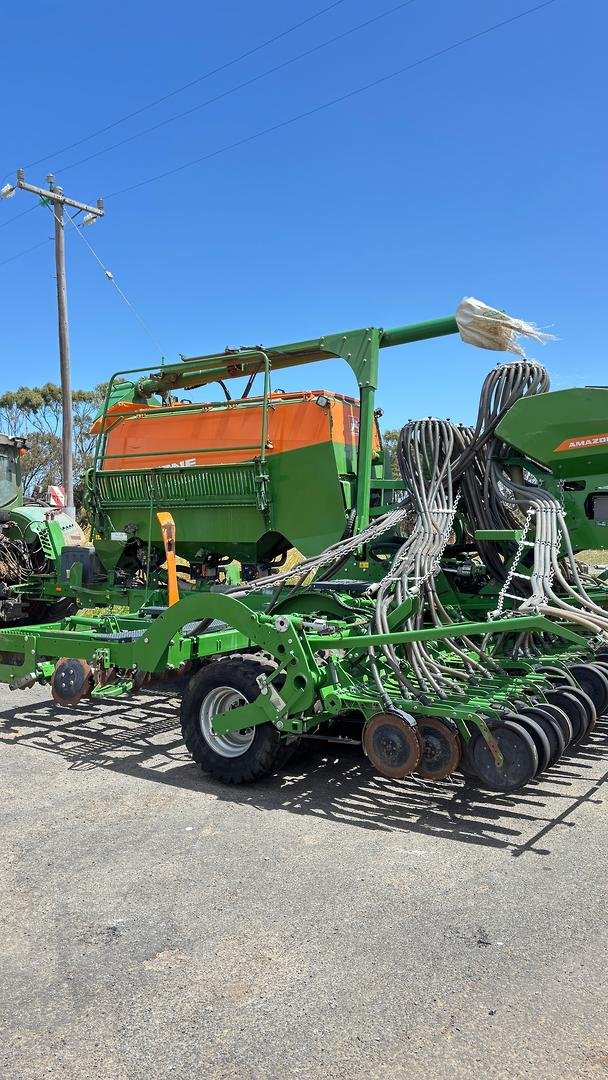 2023 AMAZONE CIRRUS 6003.2C