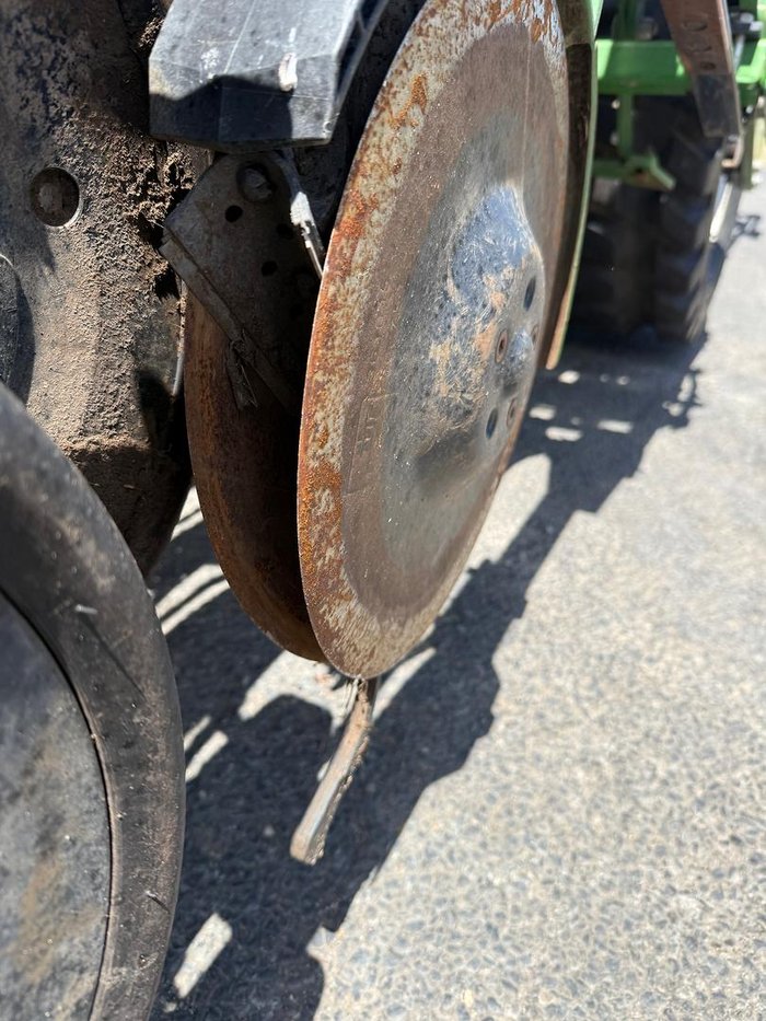 2023 AMAZONE CIRRUS 6003.2C