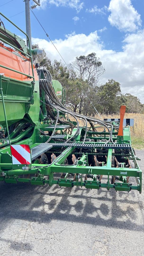 2023 AMAZONE CIRRUS 6003.2C