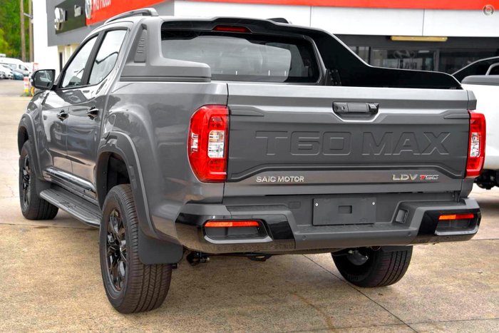 2025 LDV T60 Max PLUS