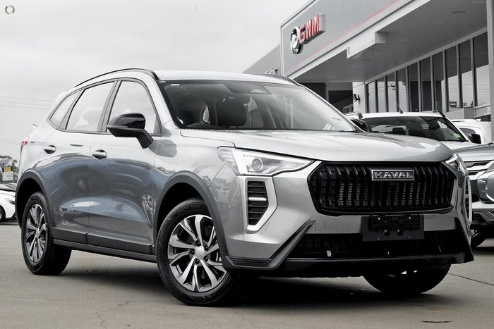 2026 GWM Haval Jolion