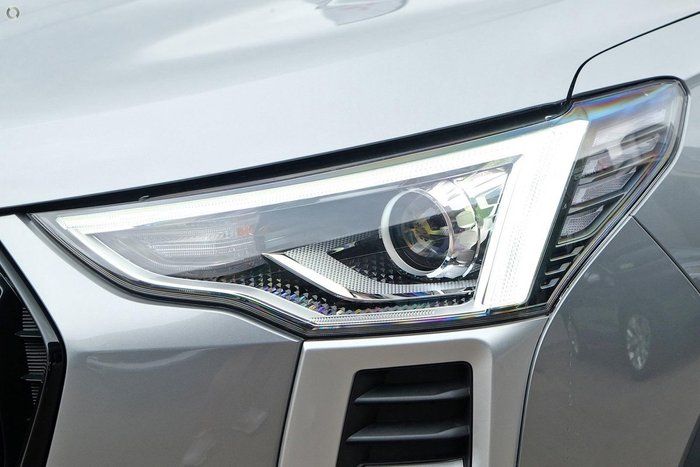 2026 GWM Haval Jolion Premium