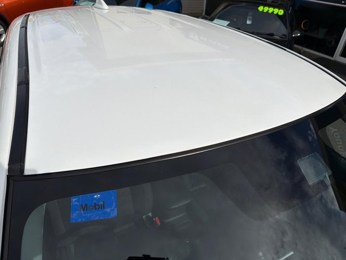 2020 Mitsubishi ASX ES