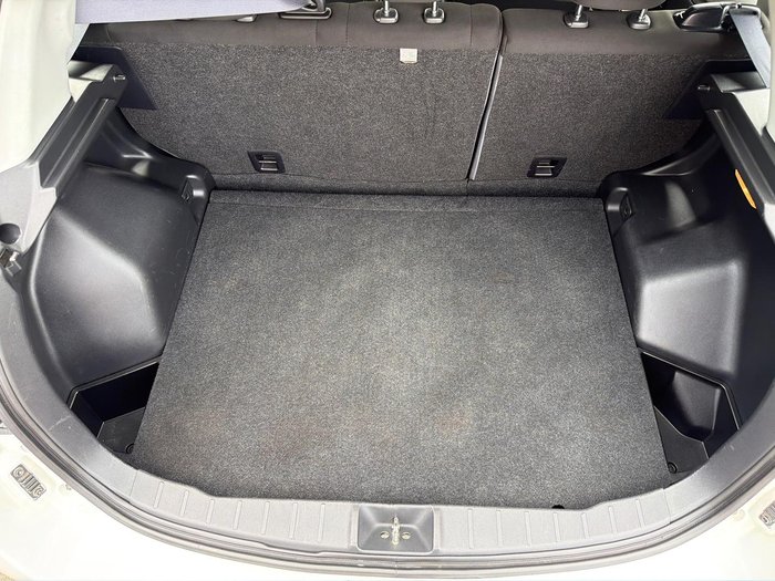 2020 Mitsubishi ASX ES