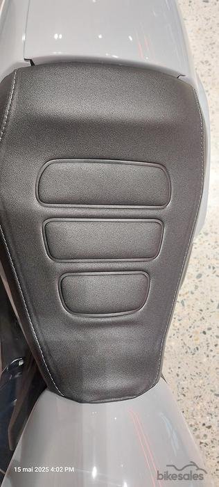 2025 Harley-Davidson Sportster S (RH1250S) Sportster