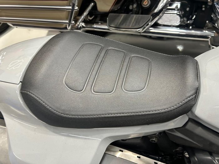 2025 Harley-Davidson Sportster S (RH1250S) Sportster