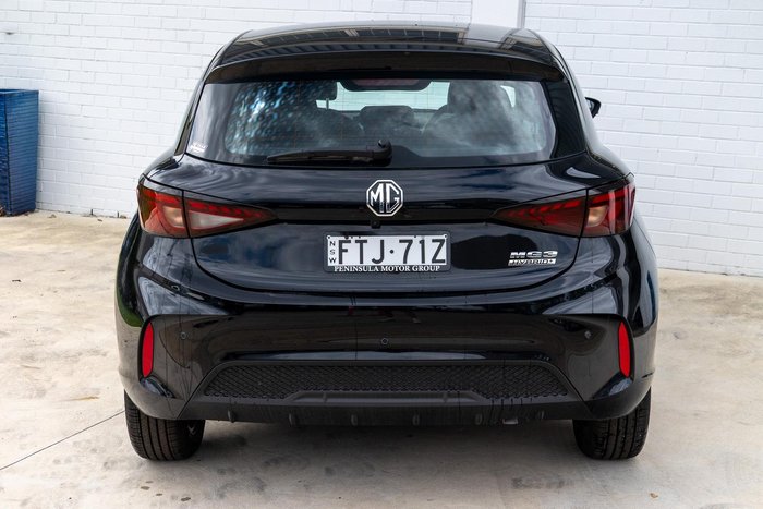 2024 MG MG3 Essence