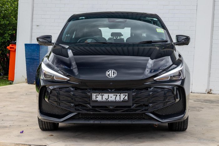 2024 MG MG3 Essence