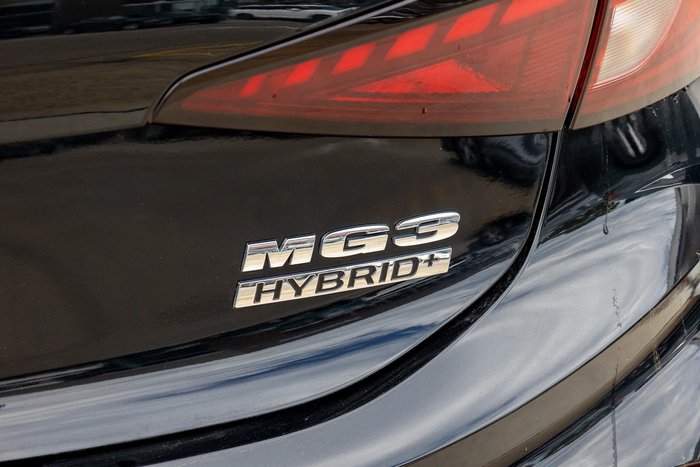 2024 MG MG3 Essence