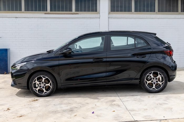 2024 MG MG3 Essence