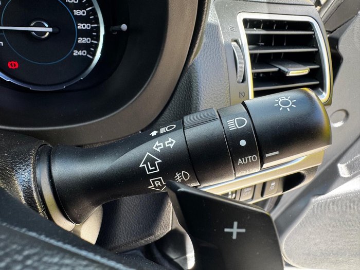 2017 Subaru Forester XT Premium S4 MY17 AWD Dark Grey