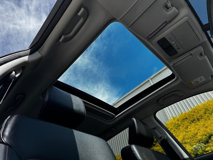 2017 Subaru Forester XT Premium S4 MY17 AWD Dark Grey