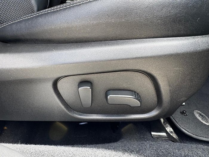 2017 Subaru Forester XT S4 MY17 AWD Dark Grey