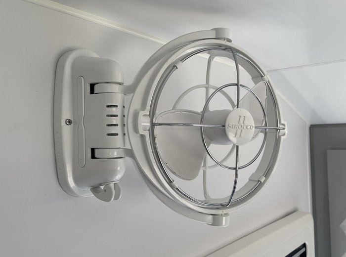 2026 JB Caravans Scorpion Sting (20'6)