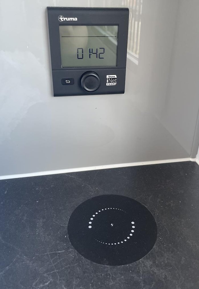 2026 JB Caravans Scorpion Sting (20'6)