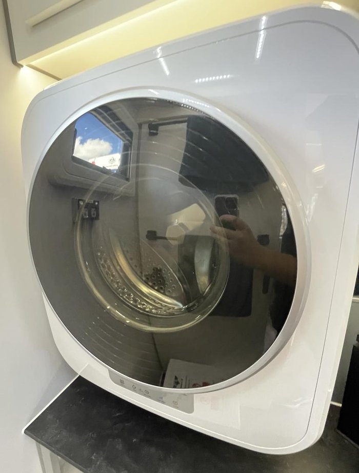 2026 JB Caravans Scorpion Sting (20'6)