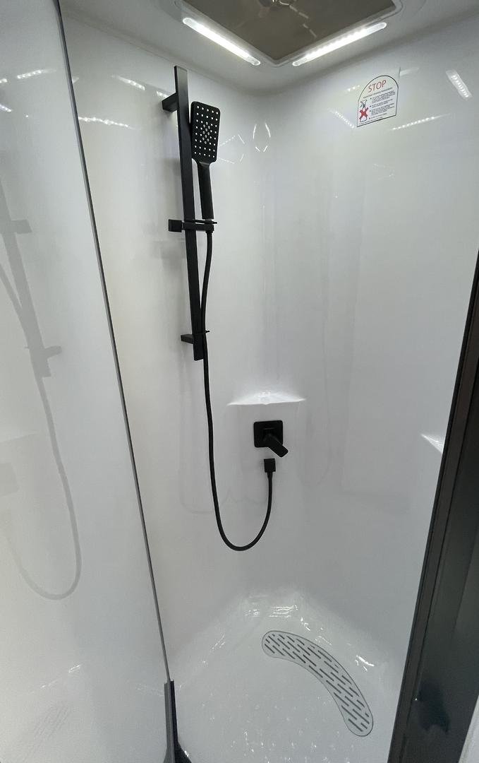 2026 JB Caravans Scorpion Sting (20'6)