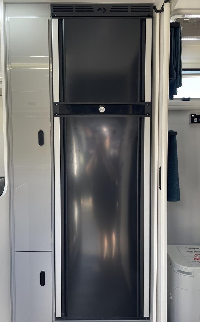 2026 JB Caravans Scorpion Sting (20'6)