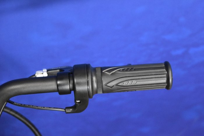 2025 Kawasaki 2025 Kawasaki Electric KSK050ASFNN (ELEKTRODE) Green