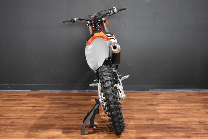 2024 Ktm 450 SX-F