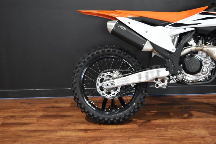 2024 Ktm 450 SX-F