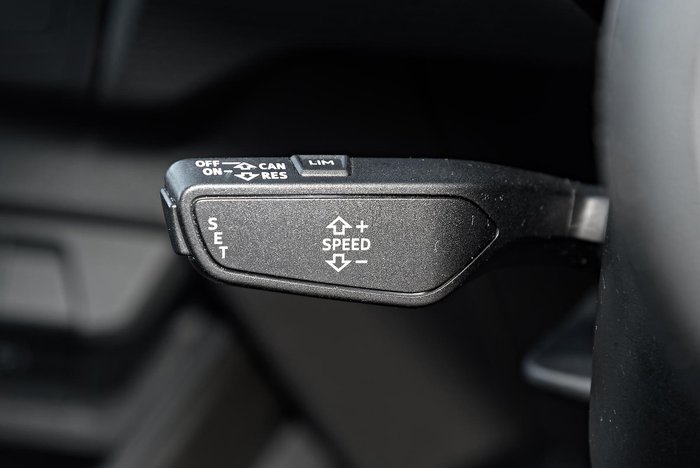 2020 Audi A1 30 TFSI