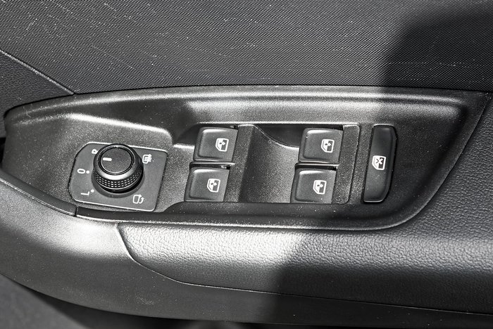 2020 Audi A1 30 TFSI