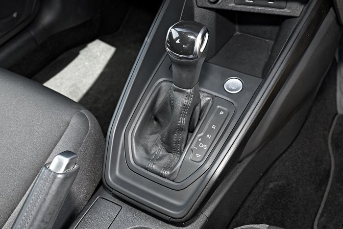 2020 Audi A1 30 TFSI