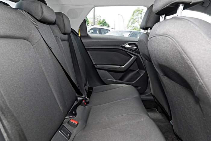 2020 Audi A1 30 TFSI