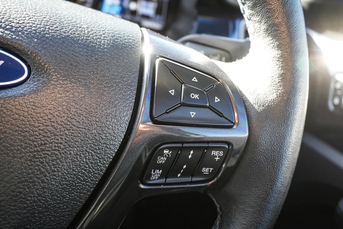 2022 Ford Everest Sport