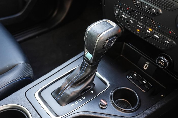 2022 Ford Everest Sport