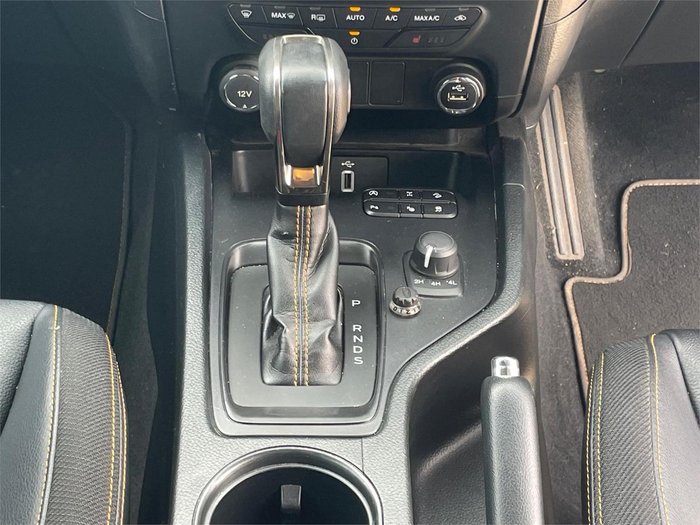 2021 Ford Ranger Wildtrak PX MkIII MY21.25 4X4 Dual Range Aluminium