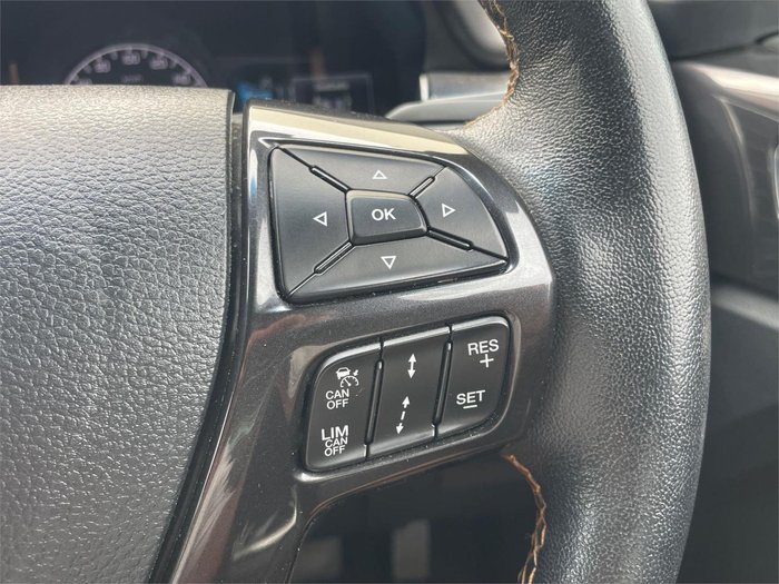 2021 Ford Ranger Wildtrak PX MkIII MY21.25 4X4 Dual Range Aluminium