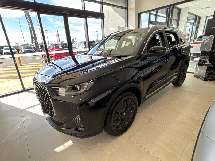 2025 Chery Tiggo 7 Urban