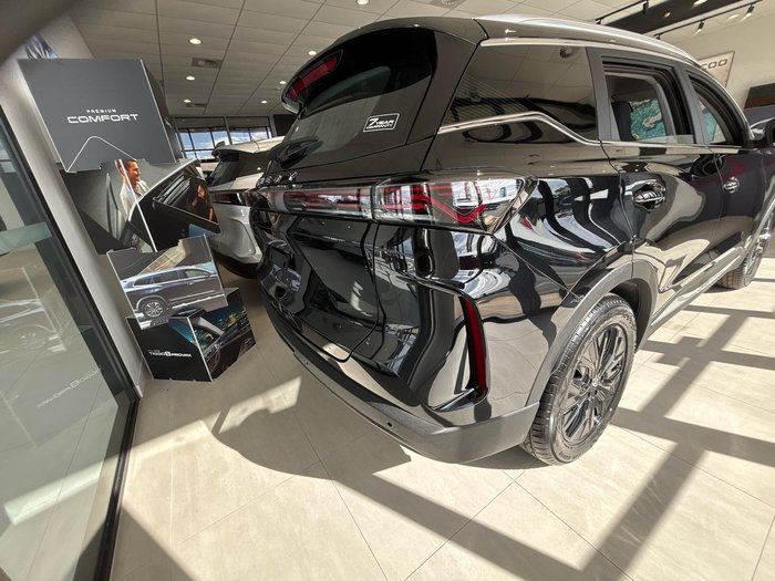 2025 Chery Tiggo 7 Urban
