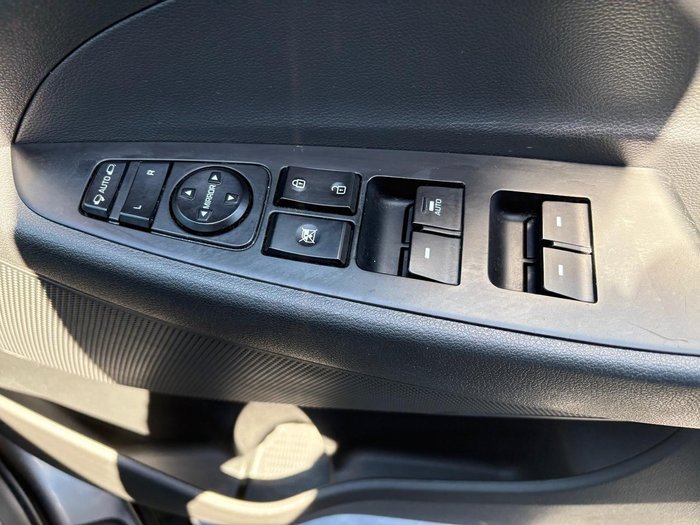 2017 Hyundai Tucson Active X