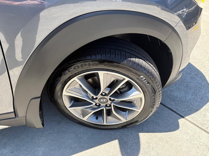 2017 Hyundai Tucson Active X