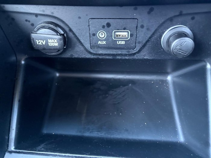 2017 Hyundai Tucson Active X