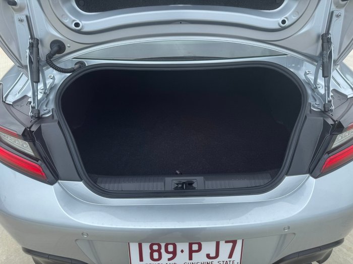 2023 Toyota GR86 GTS