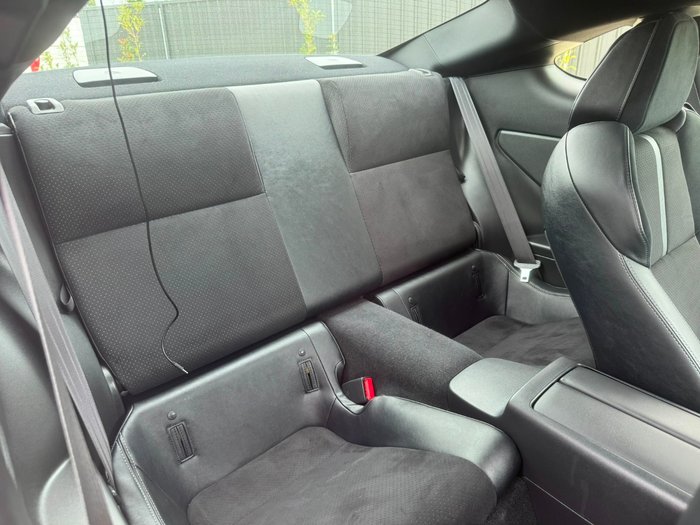 2023 Toyota GR86 GTS