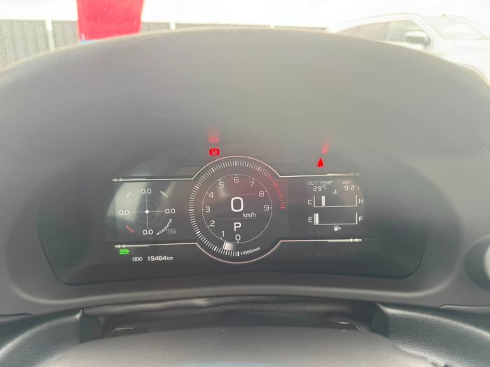 2023 Toyota GR86 GTS