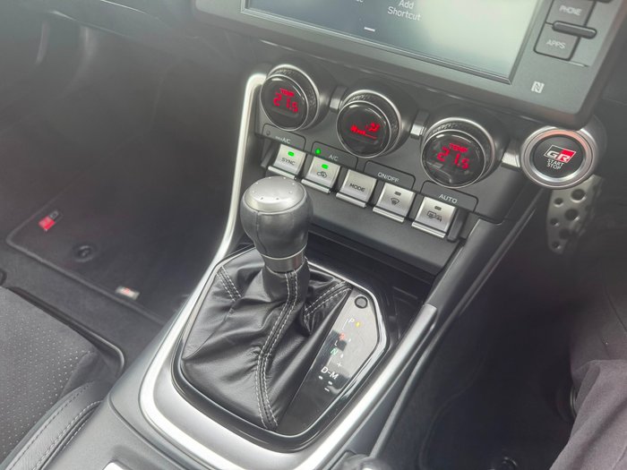 2023 Toyota GR86 GTS