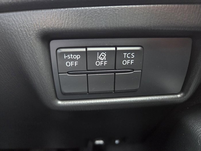 2021 Mazda CX-5 Maxx