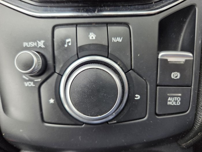 2021 Mazda CX-5 Maxx