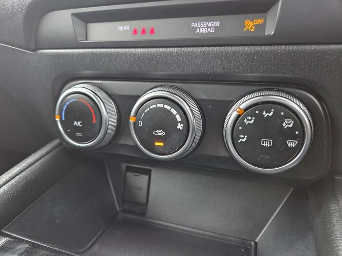 2021 Mazda CX-5 Maxx