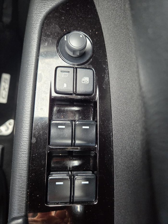 2021 Mazda CX-5 Maxx