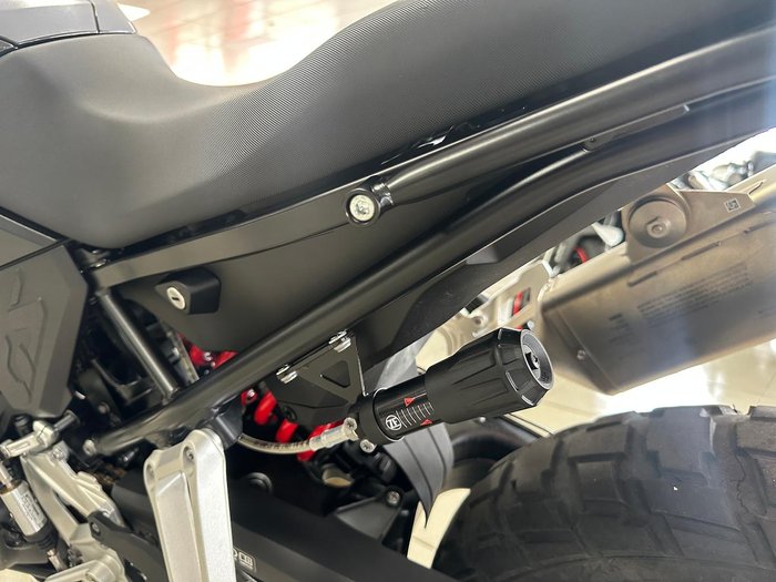 2024 BMW F 900 GS Enduro F 900 Black