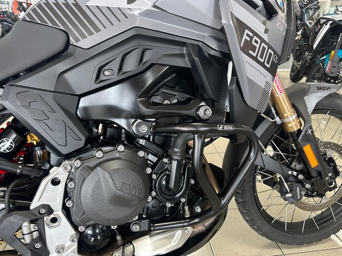 2024 BMW F 900 GS Enduro F 900 Black