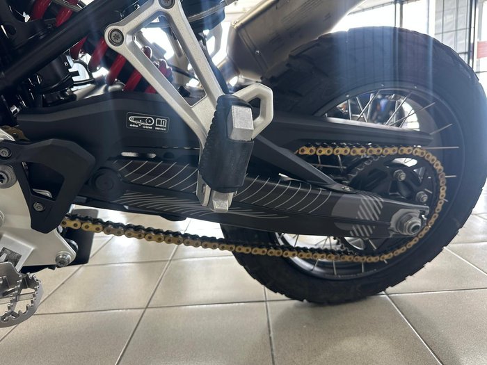 2024 BMW F 900 GS Enduro F 900 Black