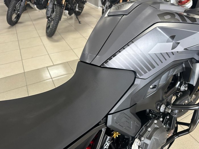 2024 BMW F 900 GS Enduro F 900 Black